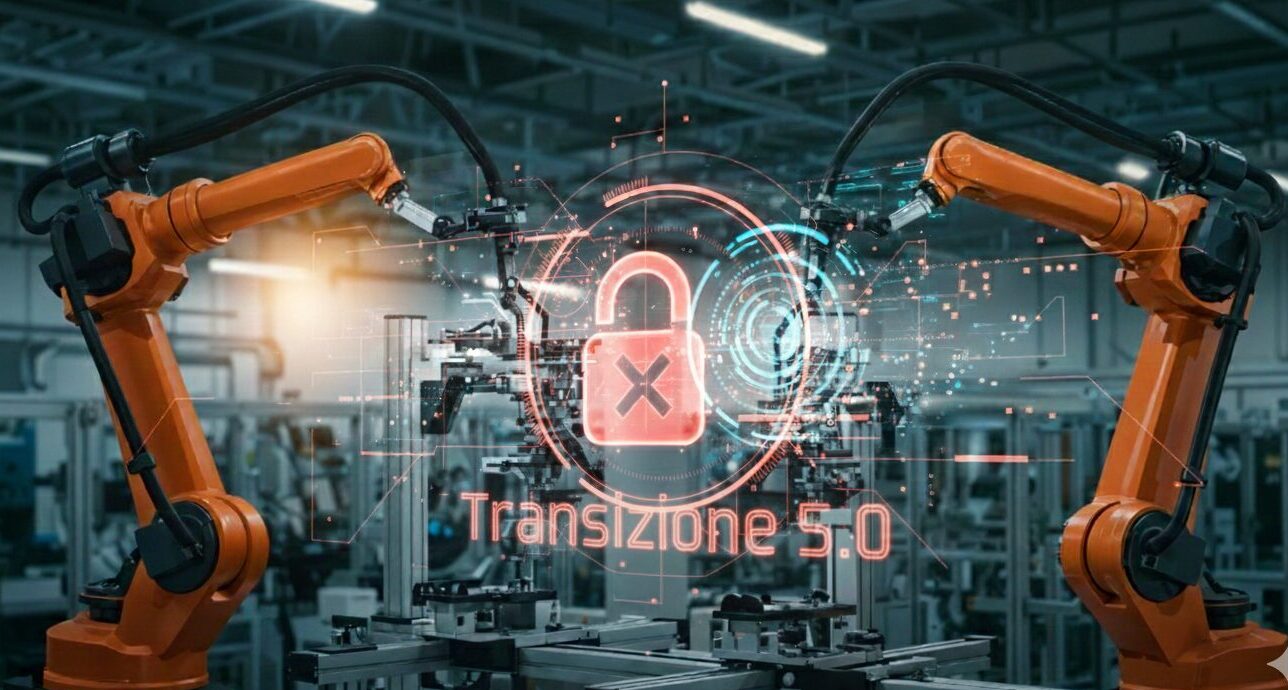 chiusura transizione 5.0