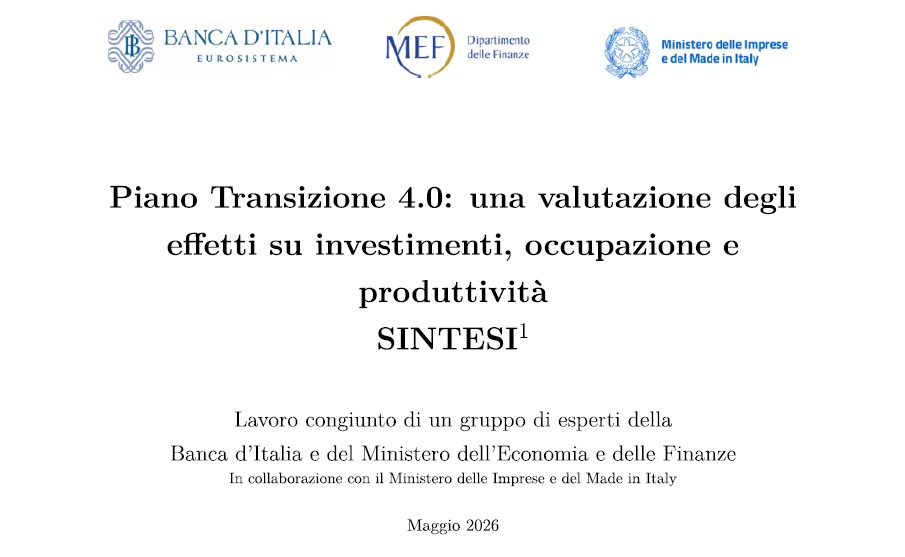 Transizione 4.0